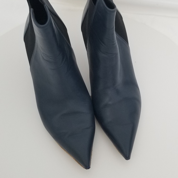 Celine Phoebe Philo ankle Chelsea boots - Picture 8 of 12
